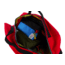 Topo Designs Mountain Duffel Bag, Red, 40L, TDMMDF17RD