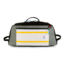 Topo Designs Mountain Duffel, Silver, 40L, TDMMDF17SL