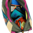 Topo Designs Mountain Duffels, Bone White/Blue, 7090314477621