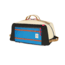 Topo Designs Mountain Duffels, Bone White/Blue, 7090314477621