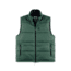 Topo Designs Mountain Puffer Vest - Mens, Extra Small, Forest, 6935242145845