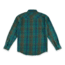 Topo Designs Mountain Shirt Heavyweight - Mens, Green/Earth Plaid, 4640443072565