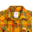 Topo Designs Mountain Shirt - Mens, Mustard/Plaid, Large, TDMMSPF19MULG