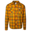 Topo Designs Mountain Shirt - Mens, Mustard/Plaid, Large, TDMMSPF19MULG