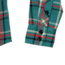 Topo Designs Mountain Shirt - Womens, Teal/Plaid, Small, TDWMSPLF19TLSM
