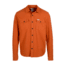 Topo Designs Mountain Solid Shirt - Men's,Twill Flannel, Straight Fit, Clay, X-Large TDMMSSLF19CLXL