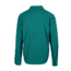 Topo Designs Mountain Solid Shirt - Men's,Twill Flannel, Straight Fit, Teal, Small TDMMSSLF19TLSM