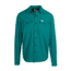 Topo Designs Mountain Solid Shirt - Men's,Twill Flannel, Straight Fit, Teal, Small TDMMSSLF19TLSM