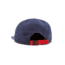 Topo Designs Nylon Camp Hat - Mens, Navy, 7090401509429