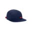 Topo Designs Nylon Camp Hat - Mens, Navy, 7090401509429