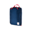 Topo Designs Pack Bag, 10L, Red, 343118757