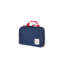 Topo Designs Pack Bag, 5L, Navy, 4442563084341