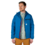 Topo Designs Puffer Hoodie - Mens, Blue, Medium, TDMPHF19BLMD