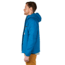 Topo Designs Puffer Hoodie - Mens, Blue, Medium, TDMPHF19BLMD