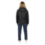 Topo Designs Puffer Hoodie - Womens, Black, Medium, TDWPHF18BKMD