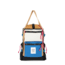 Topo Designs River Bags, Bone White/Blue, 7090410979381