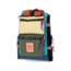 Topo Designs River Bags, Hemp/Olive, 6819931619381