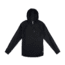 Topo Designs River Hoodie - Mens, Black, 6809374490677