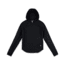 Topo Designs River Hoodie - Womens, Black, 6809378160693