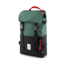 Topo Designs Rover Pack, 20L, Forest/Black, TDRPF17FR/BK
