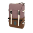 Topo Designs Rover Pack Classic, 20L, Coral/Peppercorn, 343173781