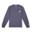 Topo Designs Shadow Tee Long Sleeve - Mens, 7939421339701