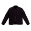 Topo Designs Sherpa Jacket - Womens, Black/Black, Small, TDWSPJF18BKSM