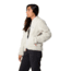 Topo Designs Sherpa Jacket - Womens, Natural/Khaki, Medium, TDWSPJF18NA/KHMD