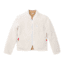 Topo Designs Sherpa Jacket - Womens, Natural/Khaki, Medium, TDWSPJF18NA/KHMD