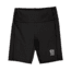 Topo Designs Sport Short - Womens, Black, Small, TDWSPSS19BKSM
