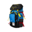 Topo Designs Subalpine Backpack, 28L, 15in Laptop Pocket, Heavy-Duty Plastic Hardware, Blue TDSAPF19BL