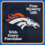Topo Designs Topo Designs x Denver Broncos Mystery Gift, 7977407152181