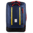 Topo Designs Travel Bag, Navy, 40L, TDTVB40F18NV/BL
