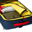 Topo Designs Travel Bag, Navy, 40L, TDTVB40F18NV/BL