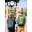 Topo Designs Travel Bag, Navy, 40L, TDTVB40F18NV/BL