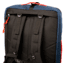 Topo Designs Travel Bag, Navy, 40L, TDTVB40F18NV/BL