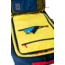 Topo Designs Travel Bag, Navy, 40L, TDTVB40F18NV/BL
