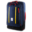 Topo Designs Travel Bag, Navy, 40L, TDTVB40F18NV/BL