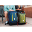 Topo Designs Travel Bag, Olive, 30L, TDTVB30F18OL/BL