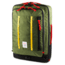 Topo Designs Travel Bag, Olive, 30L, TDTVB30F18OL/BL