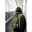 Topo Designs Travel Bag, Olive, 40L, TDTVB40F18OL/BL