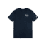 Topo Designs Type-O Tee - Mens, Navy, S, 6750110253109