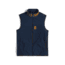 Topo Designs Vista Lightweight Fleece Vest - Mens, 7917002981429