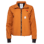 Topo Designs Wind Jacket - Womens, Clay, Small, TDWWDJS19CLSM