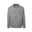 Topo Designs Wool Shirt - Mens, Gray, S, 7090457280565