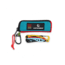 Topo Designs X Leatherman Skeletool Set, Turquoise/Black, 6886103318581