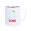Topo Designs X Miir Camp Mug, Tidal Blue Sunrise, 12oz, 11357108231