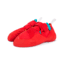 Topo Designs X So Ill Climbing Shoe, Red, 4465999609909