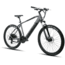 Totem MX1 Mountain E-Bike, Black, MX1 eMTB
