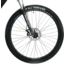Totem MX1 Mountain E-Bike, Black, MX1 eMTB